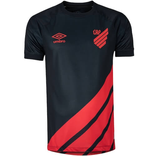 Shirt Athletico Paranaense Third 23/24