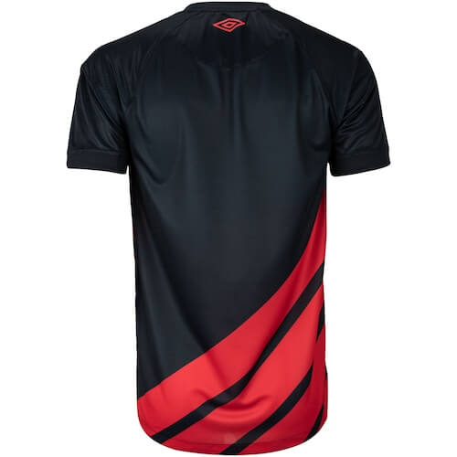 Shirt Athletico Paranaense Third 23/24