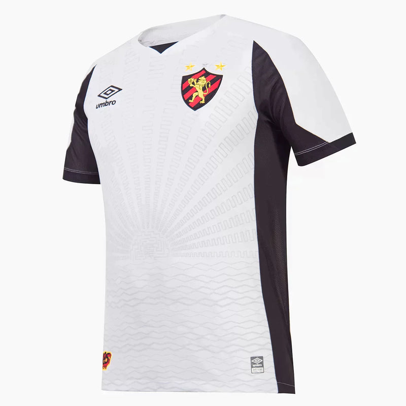 Shirt Sport Recife II 2022/23