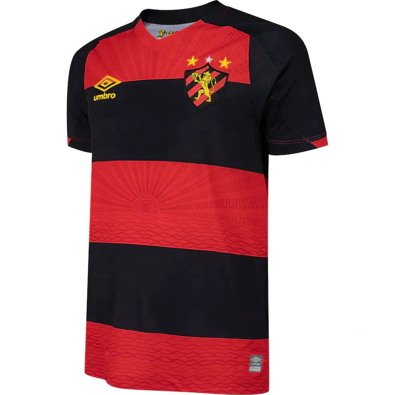 Shirt Sport Recife I 2022/23 - Umbro