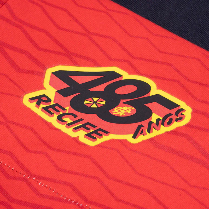 Shirt Sport Recife I 2022/23 - Umbro