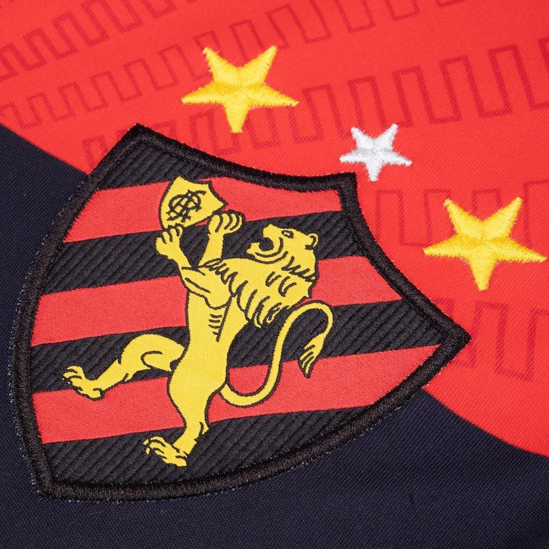 Shirt Sport Recife I 2022/23 - Umbro