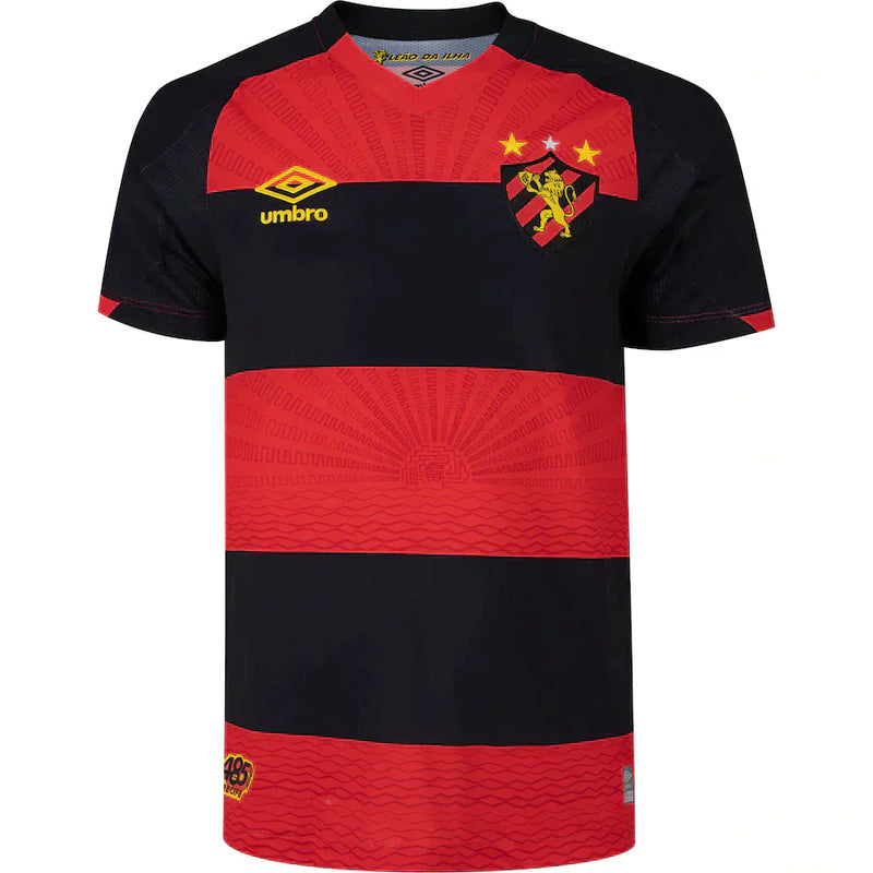 Shirt Sport Recife I 2022/23 - Umbro