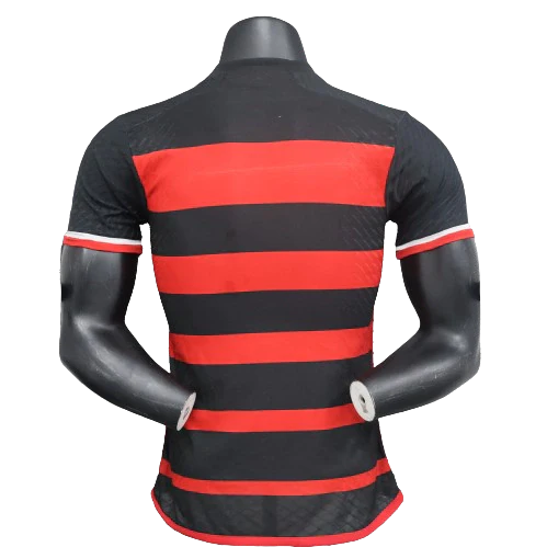 Shirt Flamengo I Home Adidas Player