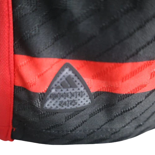 Shirt Flamengo I Home Adidas Player