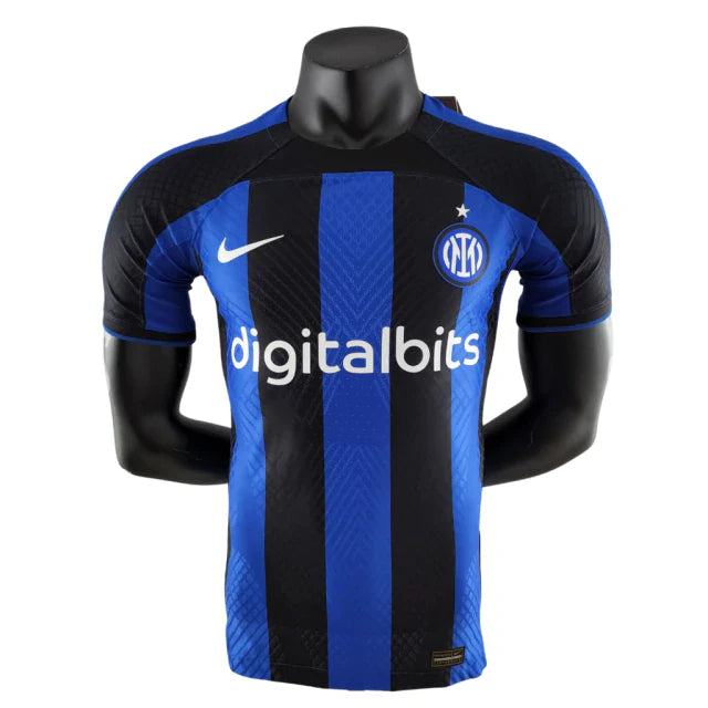 Shirt inter milan II 2022 Player