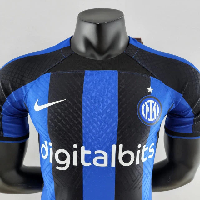 Shirt inter milan II 2022 Player