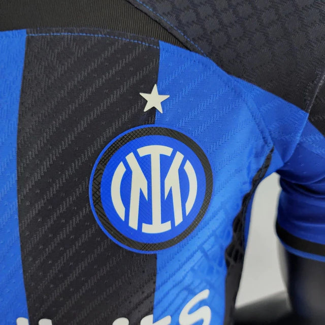 Shirt inter milan II 2022 Player