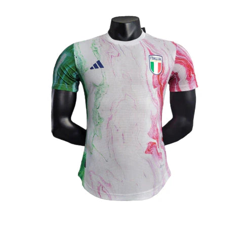 Shirt Italy 23/24 player Adidas