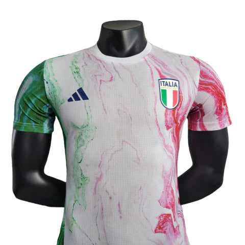 Shirt Italy 23/24 player Adidas