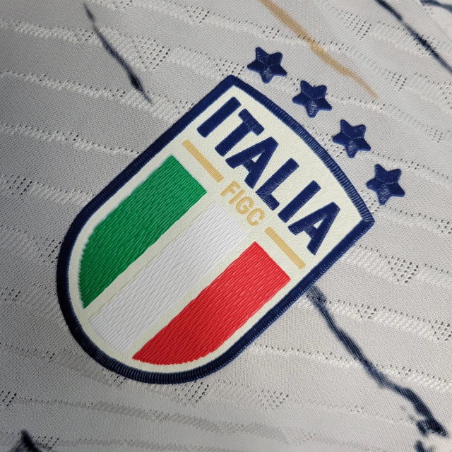 Shirt italy II 23/24 player Adidas Man