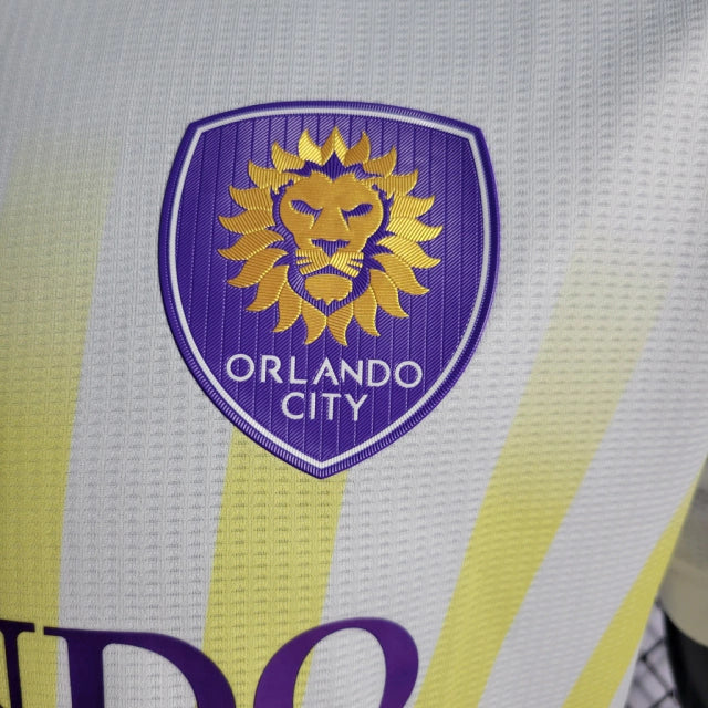 Shirt Orlando City Away 22/23 player man