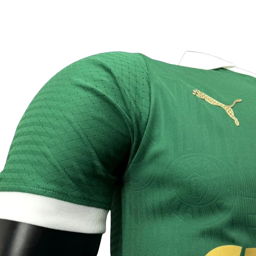 Shirt Palmeiras Jogador 2025 player man