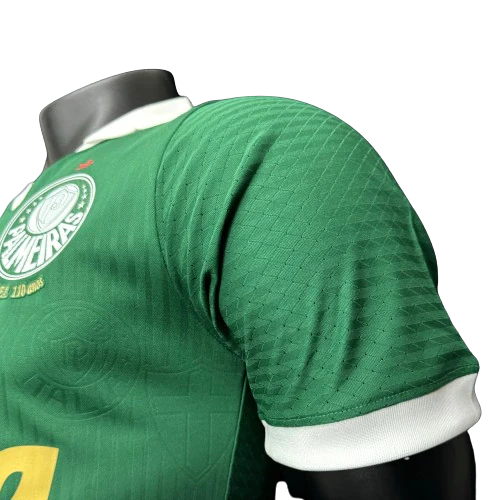 Shirt Palmeiras Jogador 2025 player man