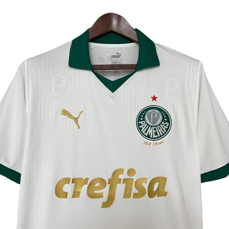 Shirt Palmeiras II Away Puma  2024/25