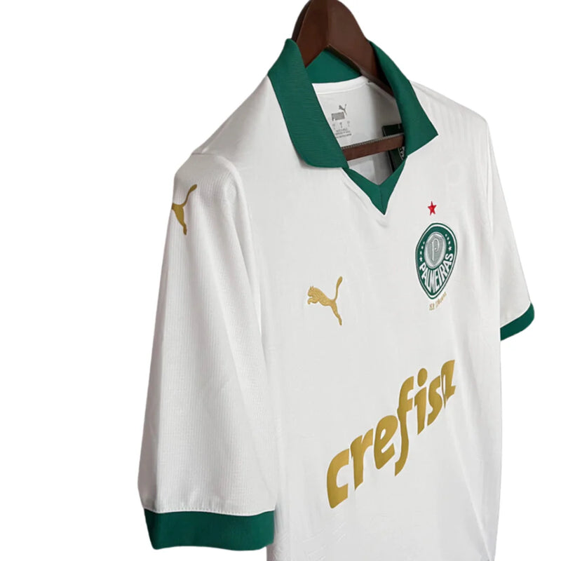 Shirt Palmeiras II Away Puma  2024/25