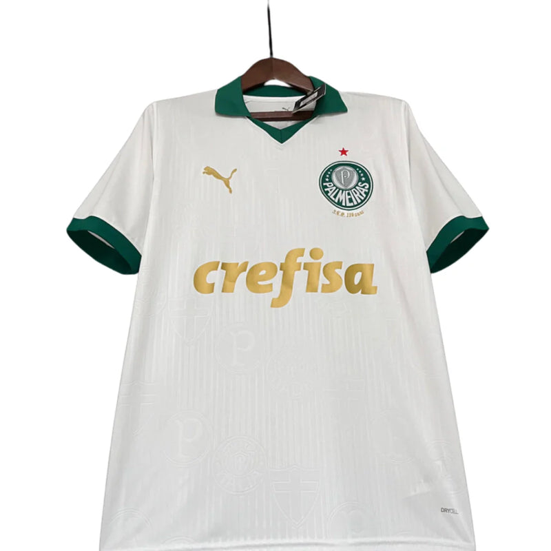 Shirt Palmeiras II Away Puma  2024/25