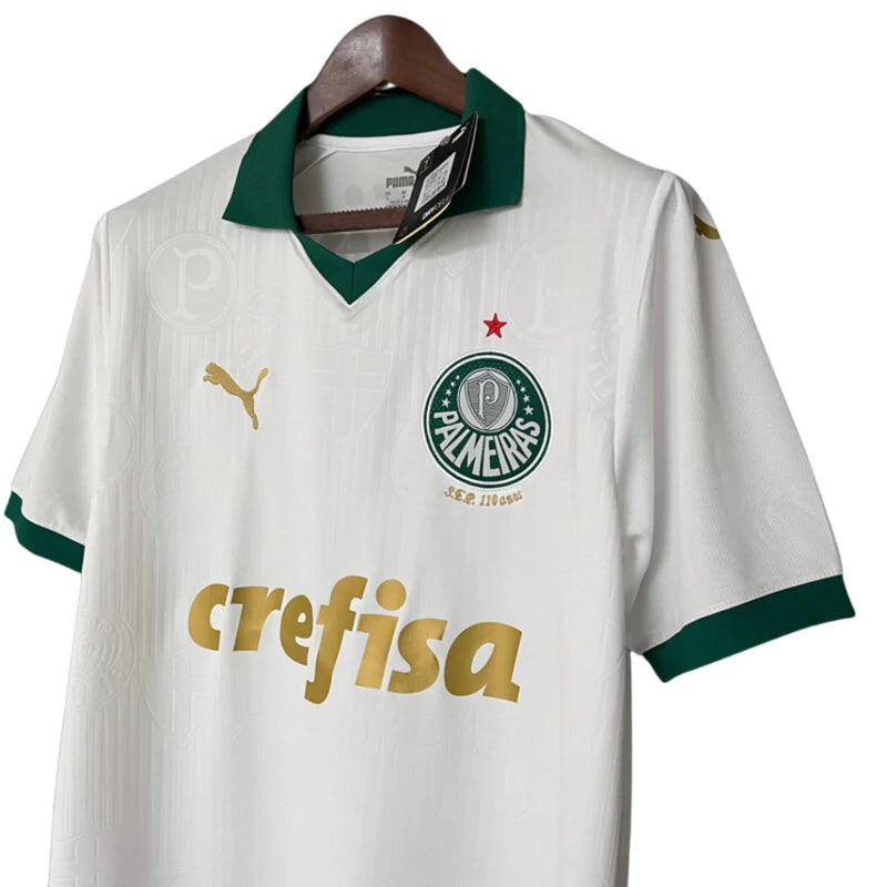 Shirt Palmeiras II Away Puma  2024/25