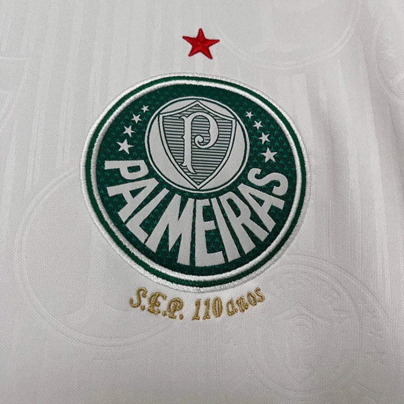 Shirt Palmeiras II Away Puma  2024/25