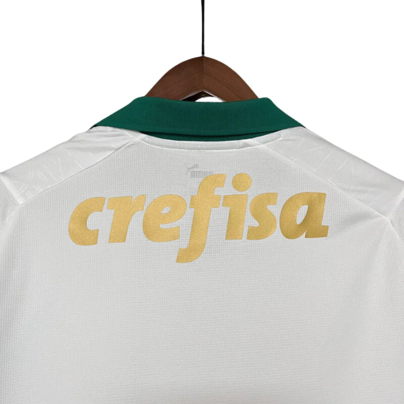 Shirt Palmeiras II Away Puma  2024/25