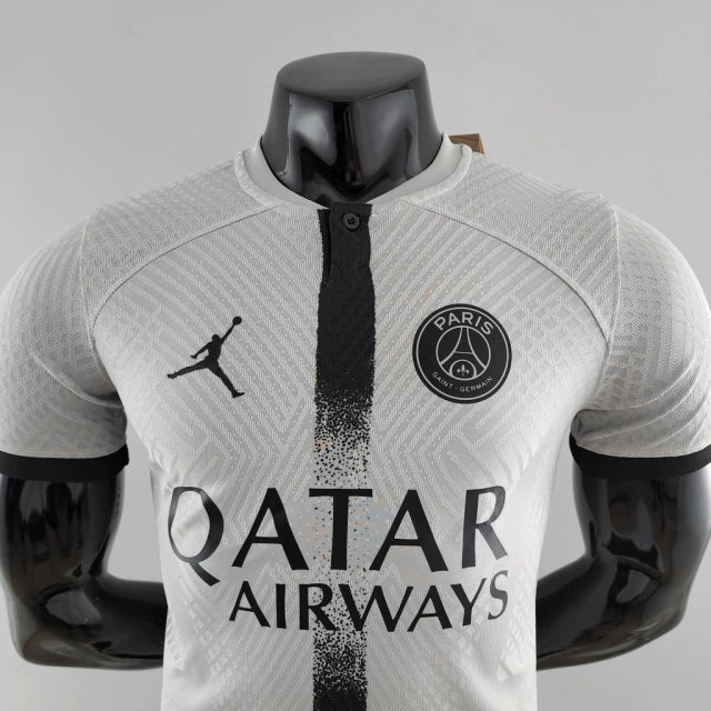 Shirt  Paris Saint Germain - PSG Away 22/23 Player man