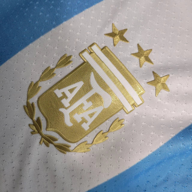 Shirt Argentina I Adidas Player 23/24