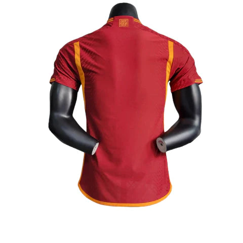 Shirt Roma I 23/24 Adidas Player version