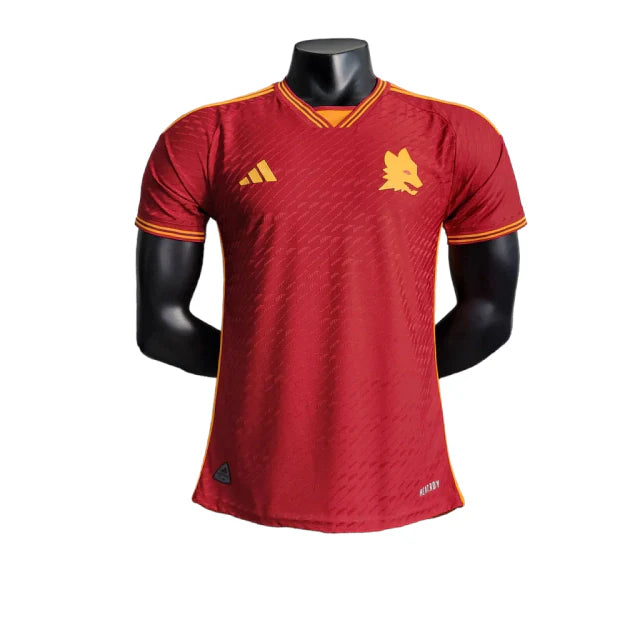 Shirt Roma I 23/24 Adidas Player version