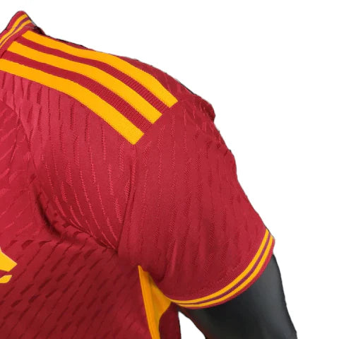 Shirt Roma I 23/24 Adidas Player version