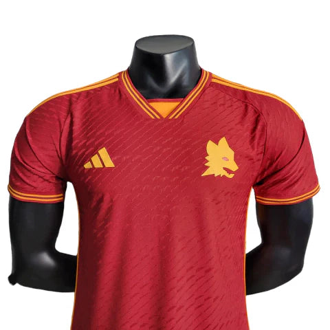 Shirt Roma I 23/24 Adidas Player version