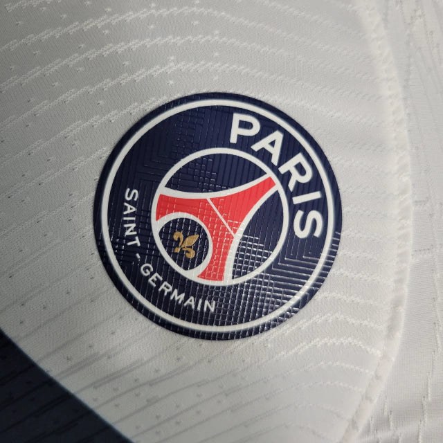 Shirt PSG Away 23/24 Player version man