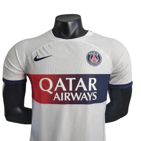 Shirt PSG Away 23/24 Player version man