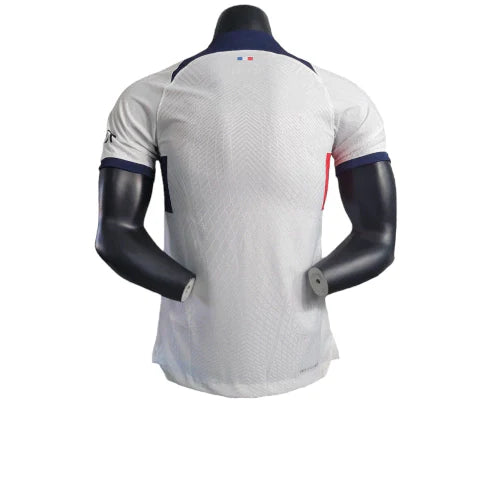 Shirt PSG Away 23/24 Player version man