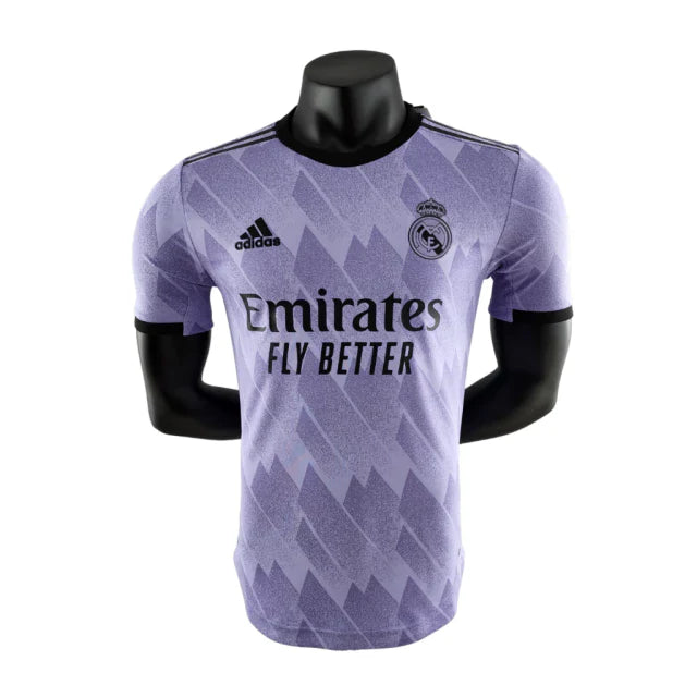 Shirt  Real Madrid Away 22/23 Player man