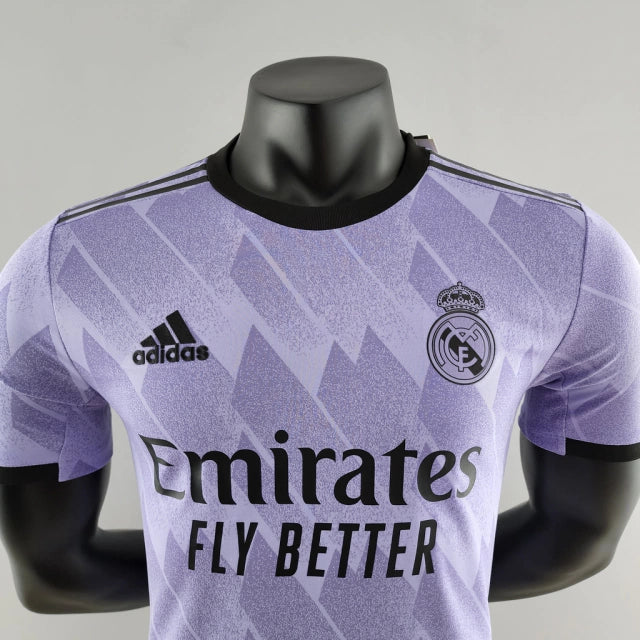 Shirt  Real Madrid Away 22/23 Player man