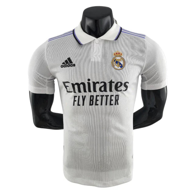 Shirt Real Madrid Home 22/23 Player man