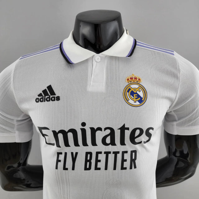 Shirt Real Madrid Home 22/23 Player man