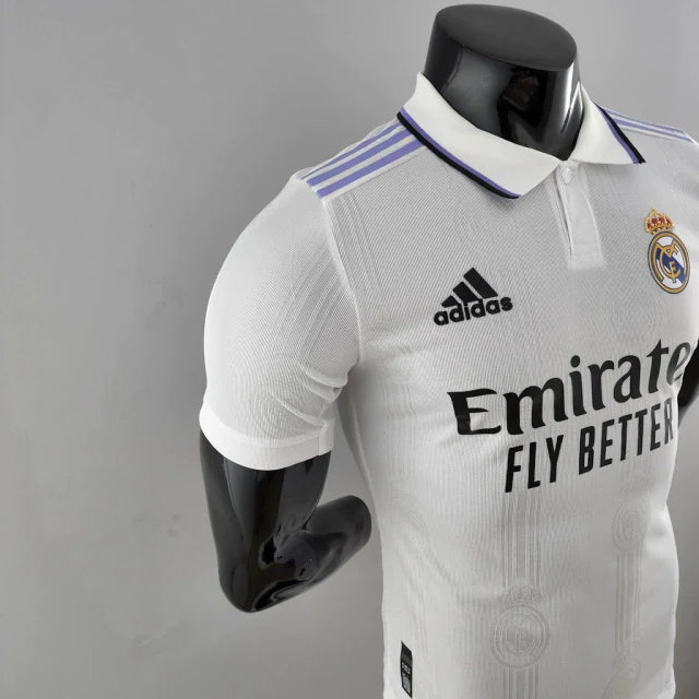 Shirt Real Madrid Home 22/23 Player man