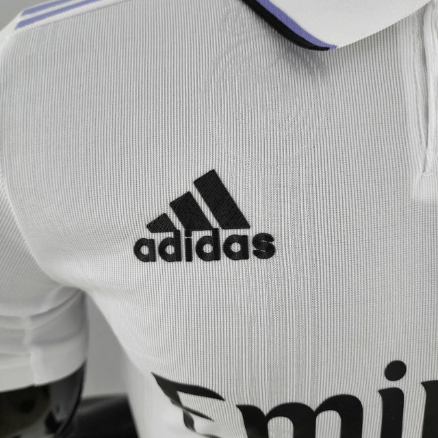 Shirt Real Madrid Home 22/23 Player man