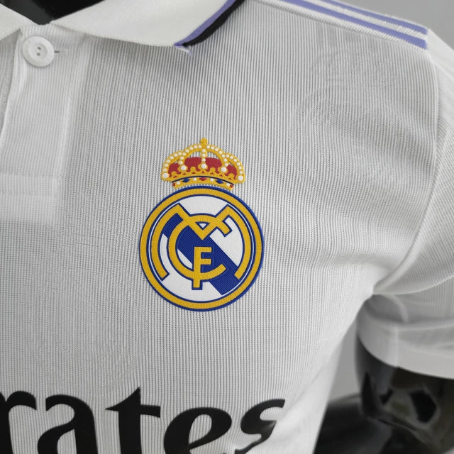 Shirt Real Madrid Home 22/23 Player man