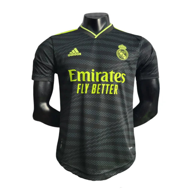 Shirt Real Madrid Third 22/23 Player man