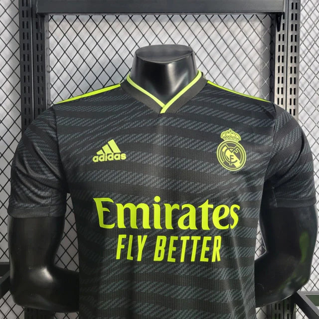 Shirt Real Madrid Third 22/23 Player man