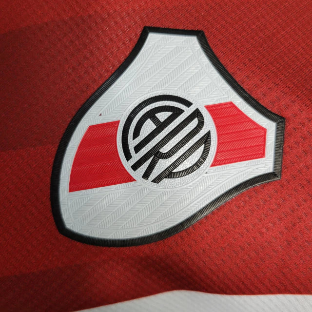 Shirt River Plate I 23/24 Player white