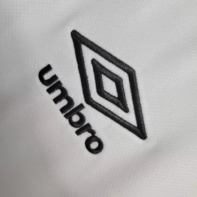 Shirt Santos I Home 23/24 Umbro