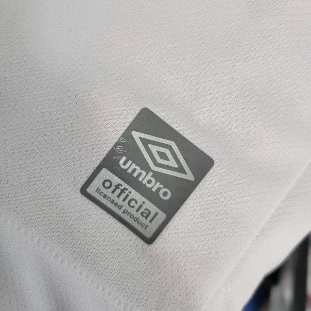 Shirt Santos I Home 23/24 Umbro