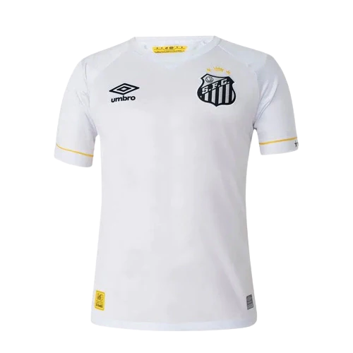 Shirt Santos I Home 23/24 Umbro