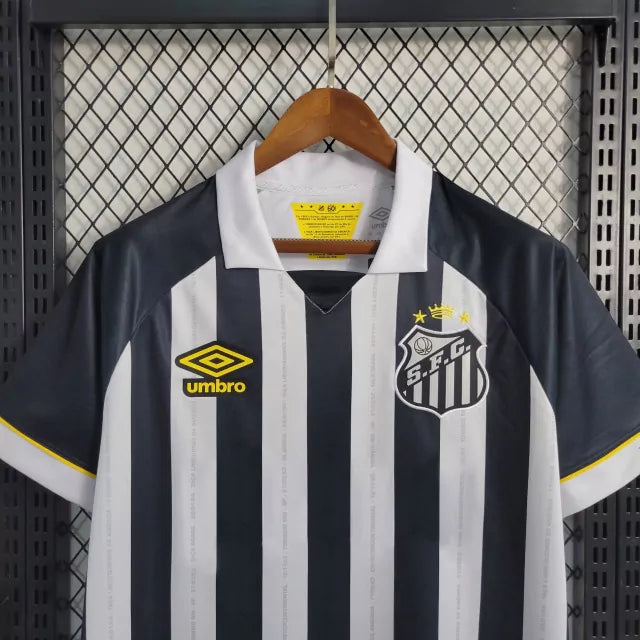 Shirt Santos II Umbro Torcedor 23/24