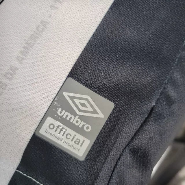 Shirt Santos II Umbro Torcedor 23/24