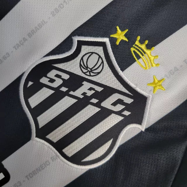 Shirt Santos II Umbro Torcedor 23/24