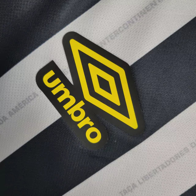 Shirt Santos II Umbro Torcedor 23/24